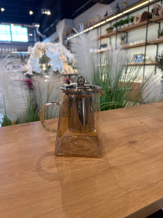 Čajnik 550ml CIF1017