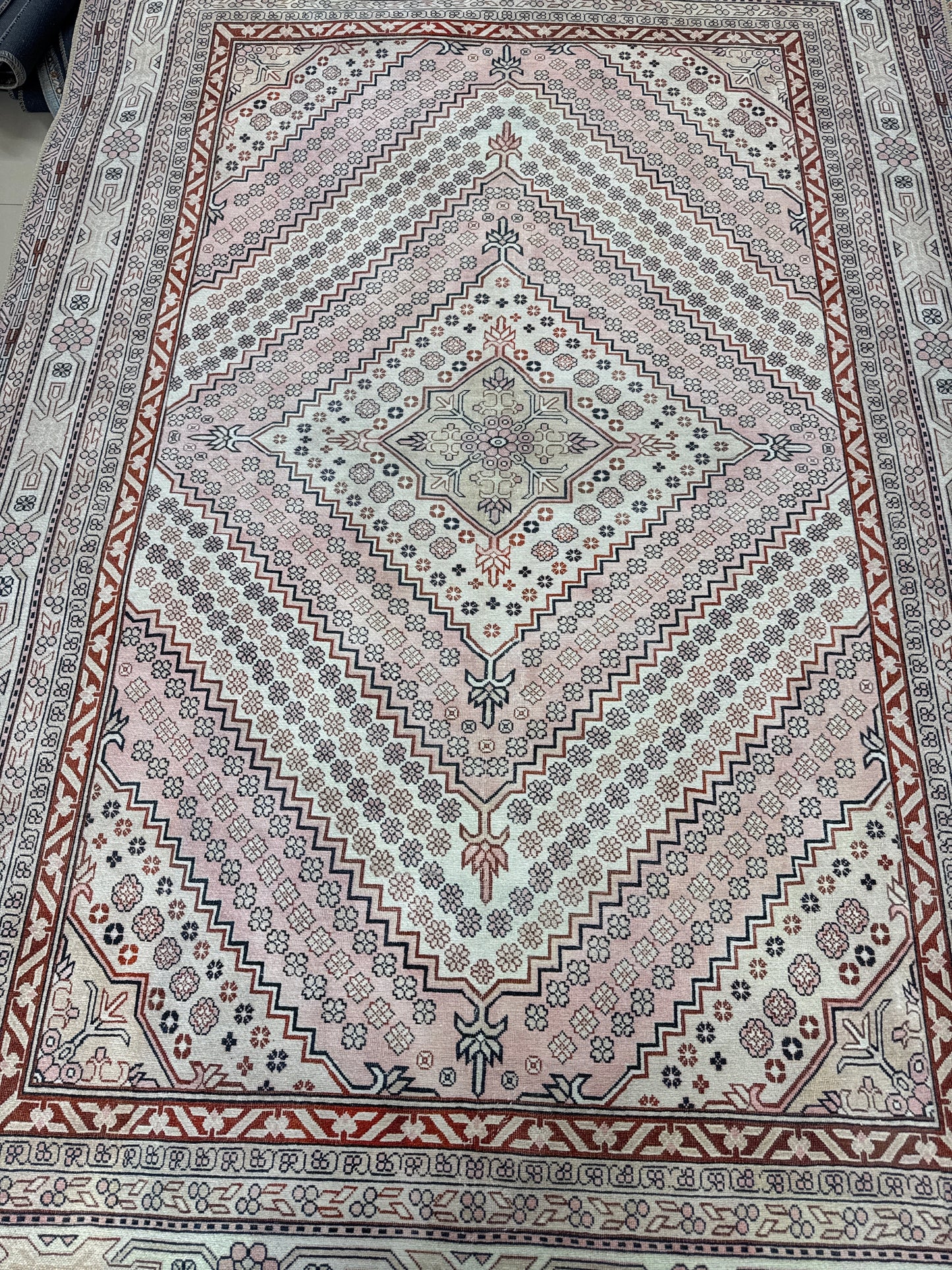 Tepih UNIQUE T0978 160X230