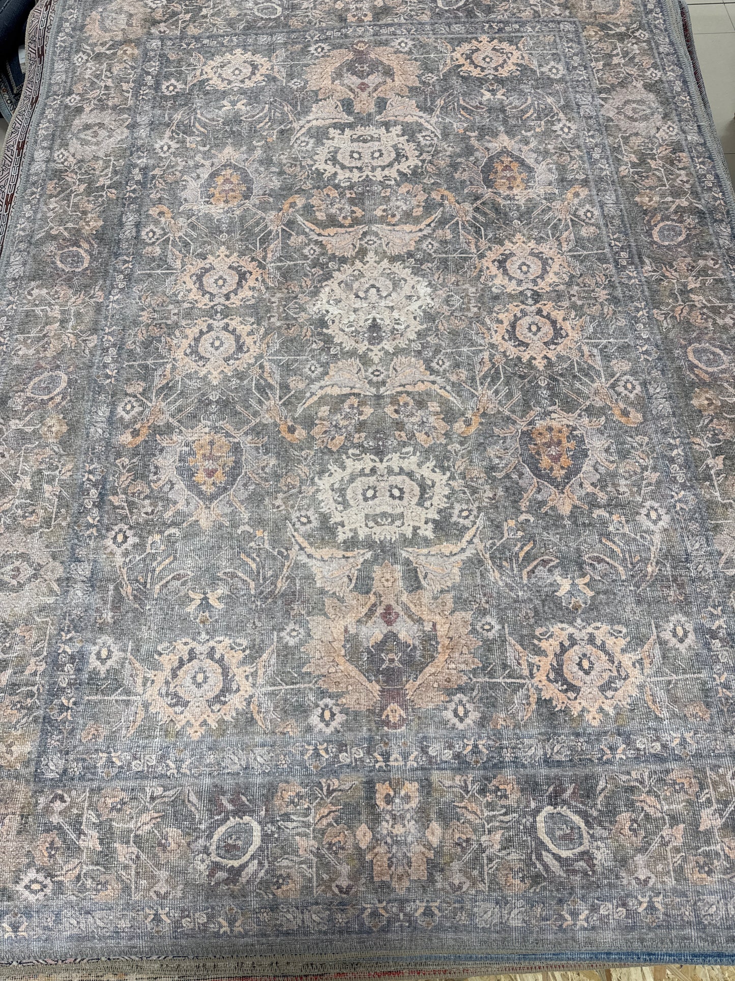 Tepih UNIQUE 0931-2 160x230