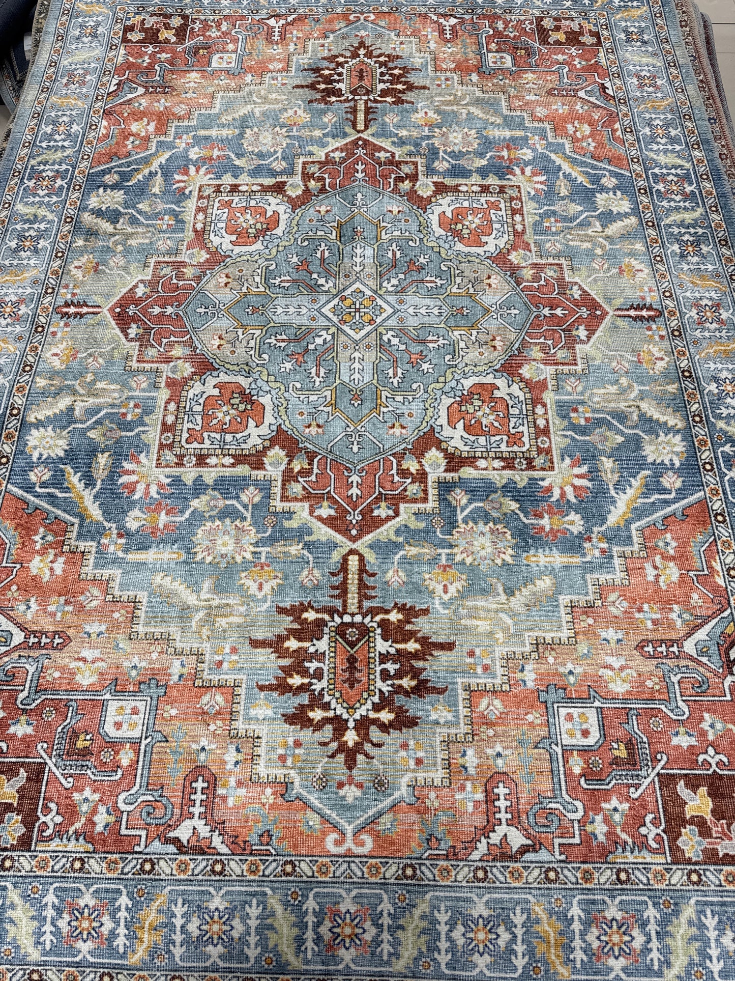 Tepih UNIQUE S0033-2V 140X200
