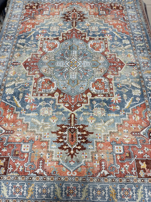 Tepih UNIQUE S0033-2V 140X200