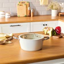 ŠERPA KARACA SWISS ALMOND 24 CM KREM