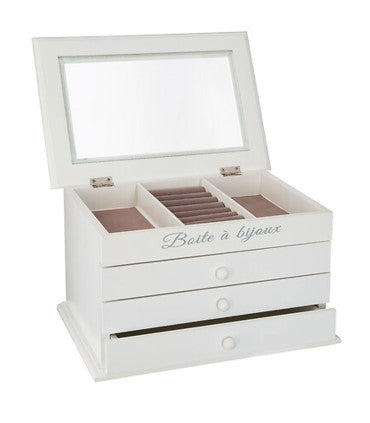 KUTIJA ZA NAKIT KRISTIN L25 157104