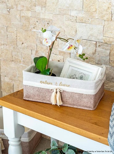 Korpa Felt style Alas mini