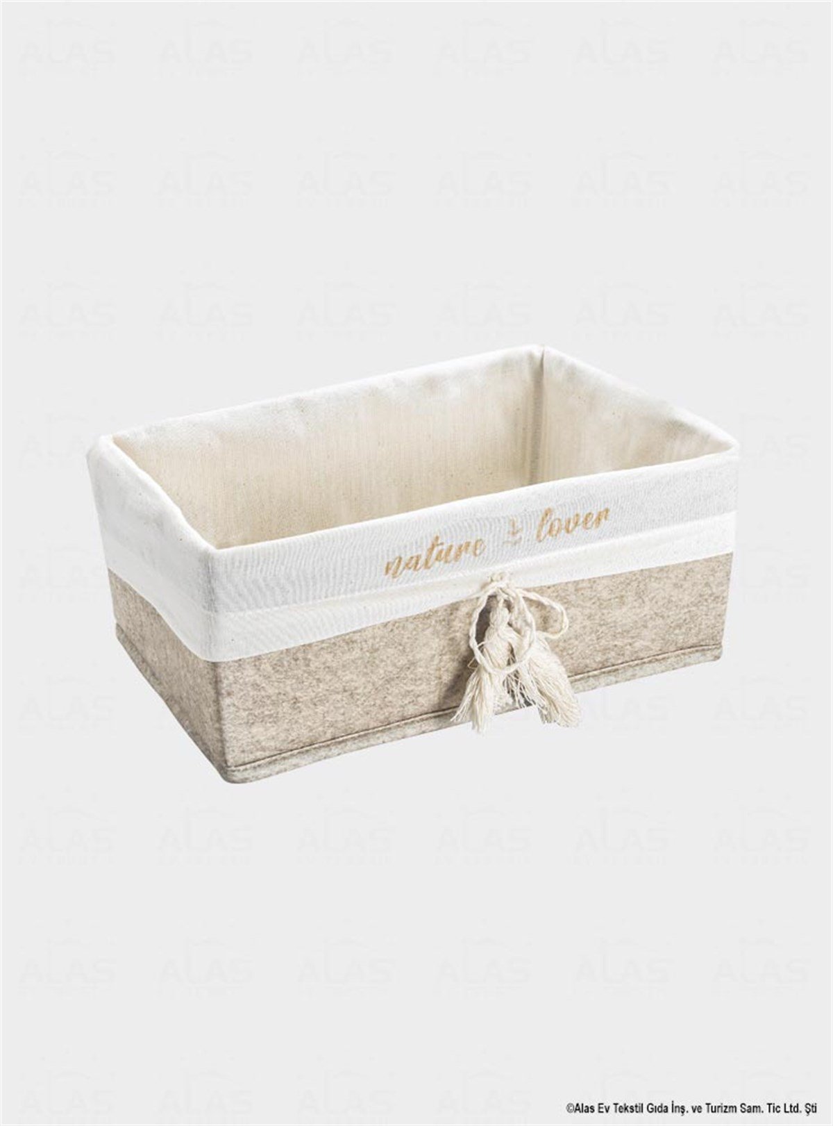 Korpa Felt style Alas mini