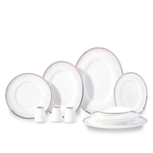 Korkmaz A8167 Bella Coll. Set za večeru od 60 dijelova