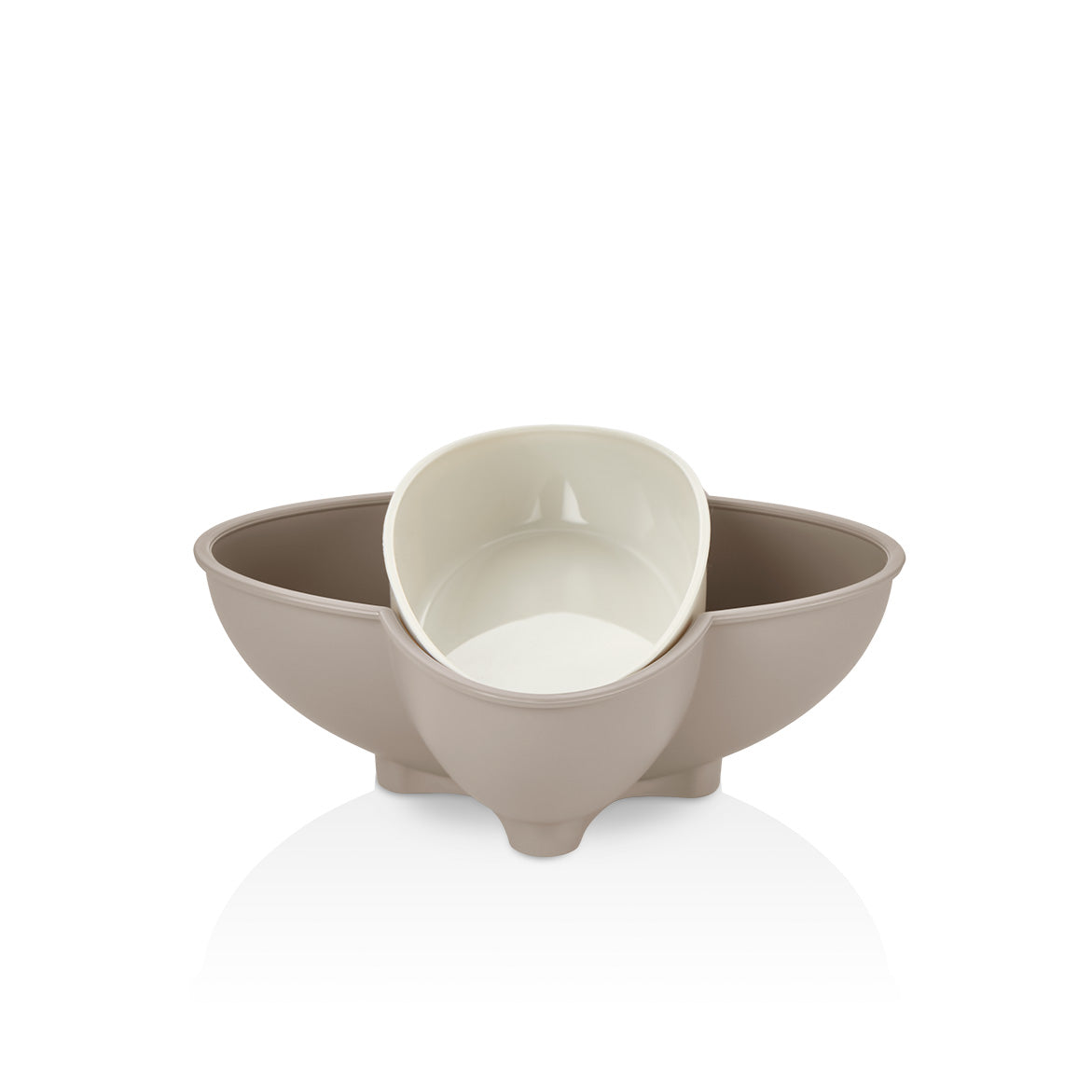 POSUDA ZA GRICKALICE QLUX L-00363