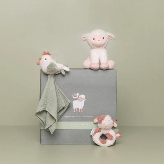 Little Dutch darovni paket Little Farm 4508-LD8815