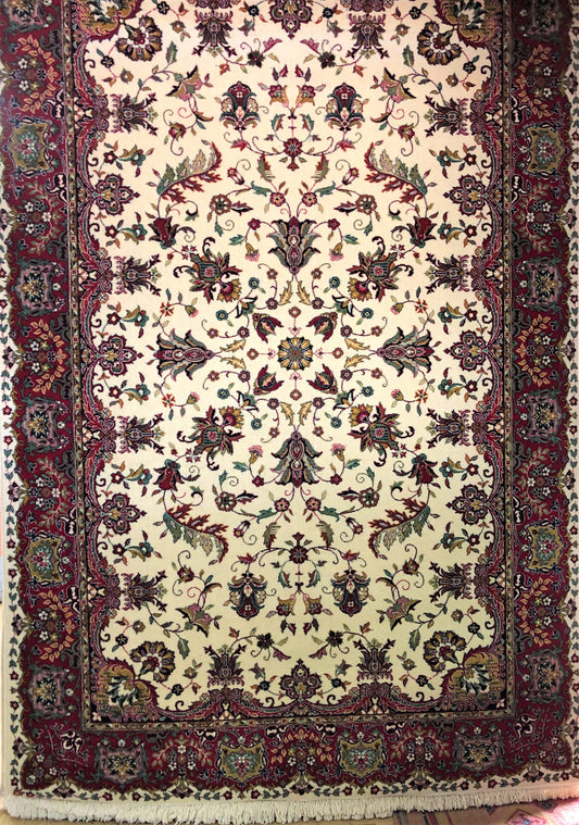 Tepih vuneni Tebris IKL 100x300