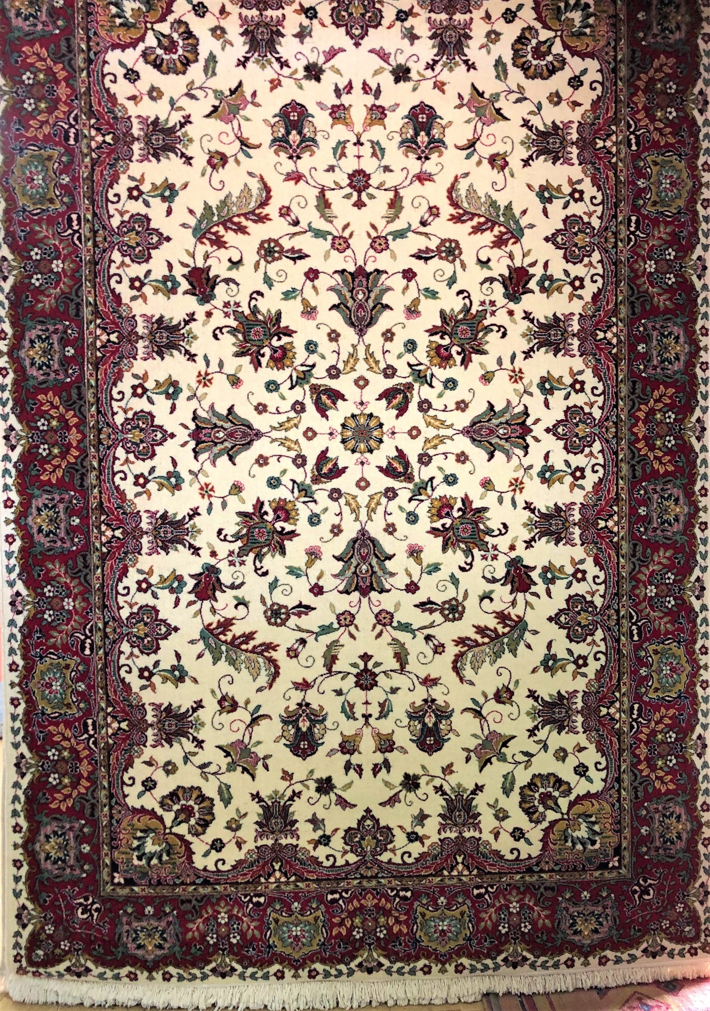 Tepih vuneni Tebris IKL 250x360