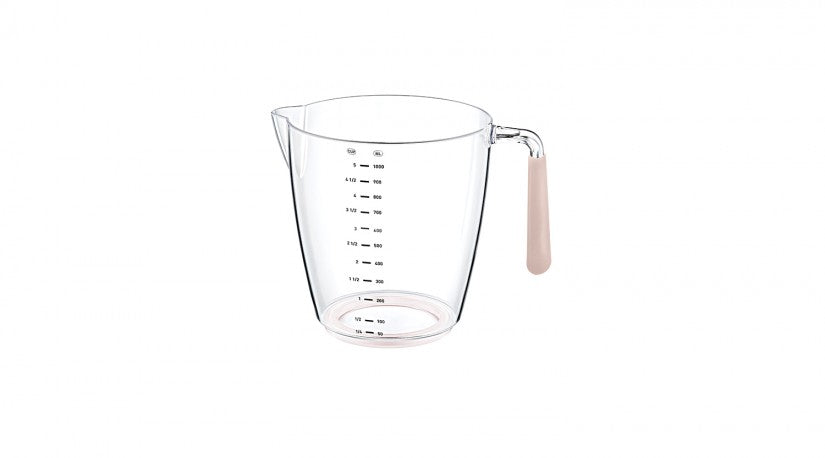 MJERNI BOKAL 1000ml CK-492