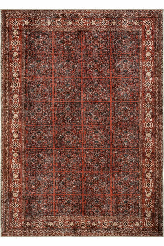 Tepih Unique 61-059  070X150