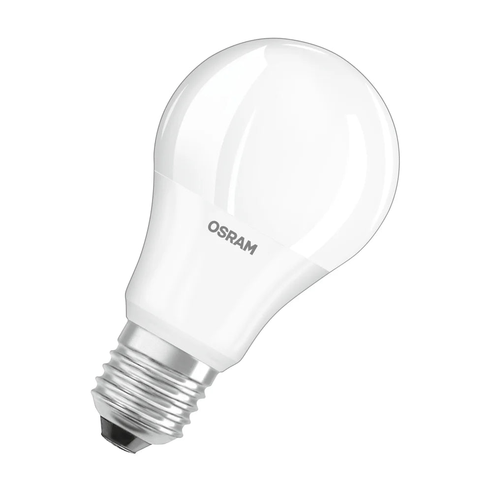 CLA60 8,5W/827 220-240 E27 FR VAL