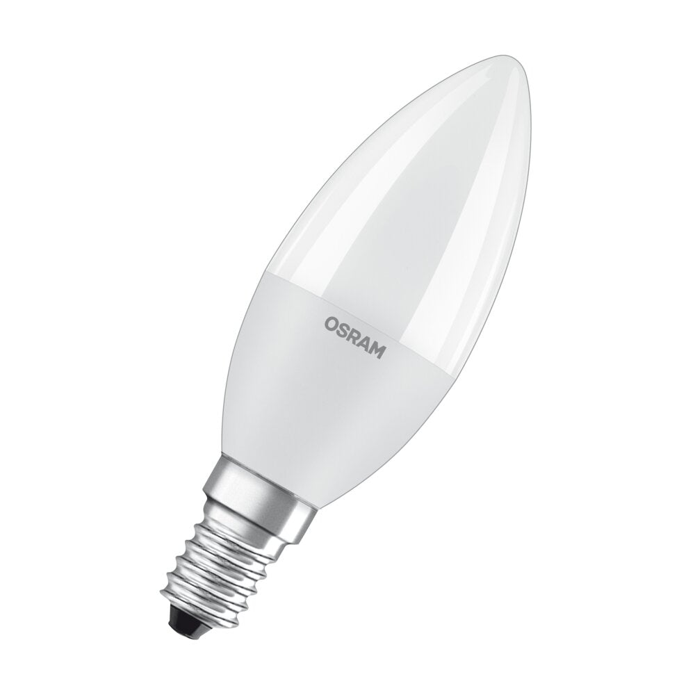 CLB60 7W/827 220-240V E14  VAL