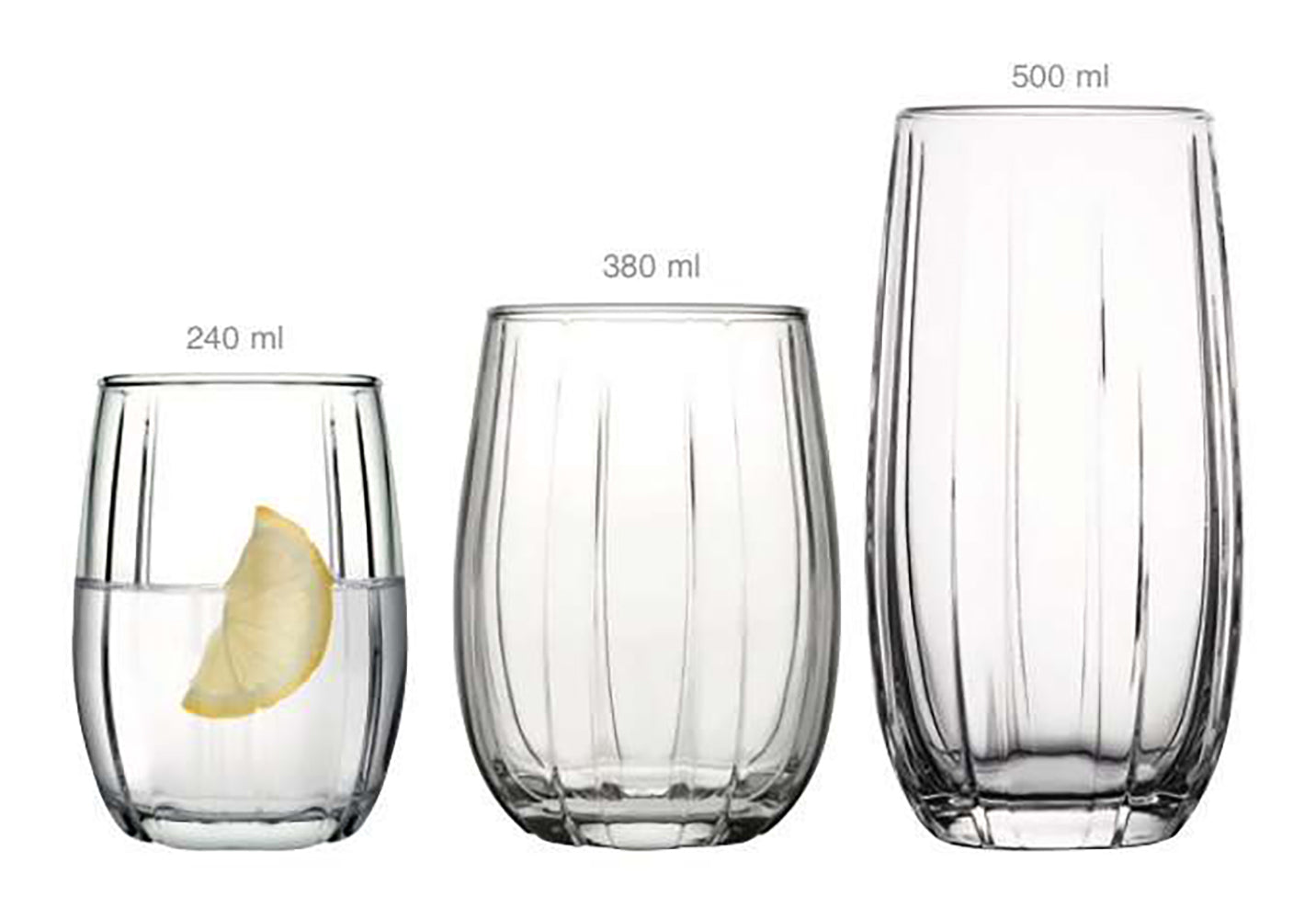 SET ČAŠA 96820-1109483 LINKA 430302/405/415