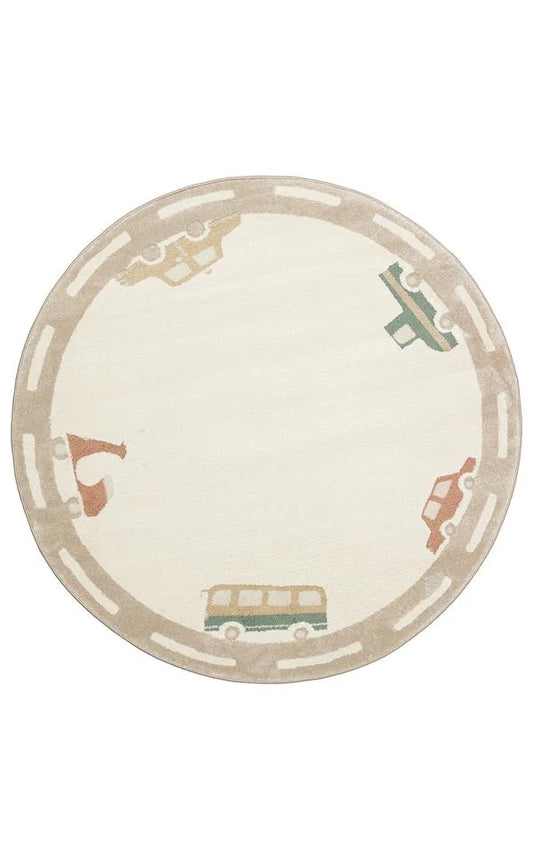 TEPIH PCL 01 CREAM MULTY _ Q 120