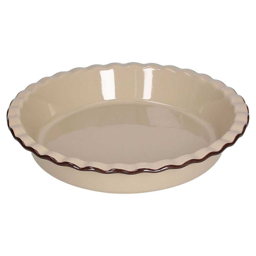OKRUGLA POSUDA ??ZA PEČENJE 25 V 5 PL- COUNTRY COOK TAUPEA PL140265545