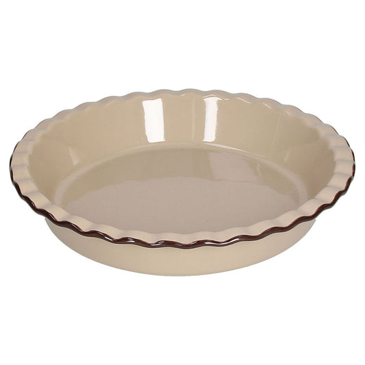 OKRUGLA POSUDA ??ZA PEČENJE 25 V 5 PL- COUNTRY COOK TAUPEA PL140265545