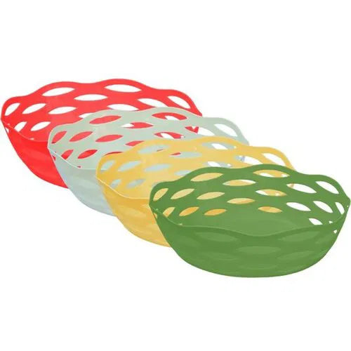 Praktic korpica ovalna 38x21cm ( 12528)