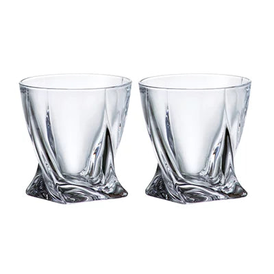 ČAŠA 2/1 za žestoka piĆa 340ml/11,97oz