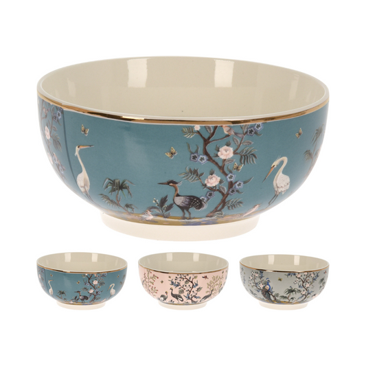 POSUDA 480ML NEW BONE PORCELAN Q96102330