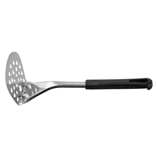 Gnjecilo za krompir 24cm black