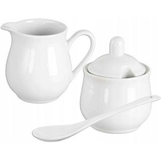 CREAMER SET PORCULAN ŠEĆER+MLIJEKO 795880500