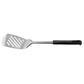 Lopatica rešetkasta 33cm BLACK FM