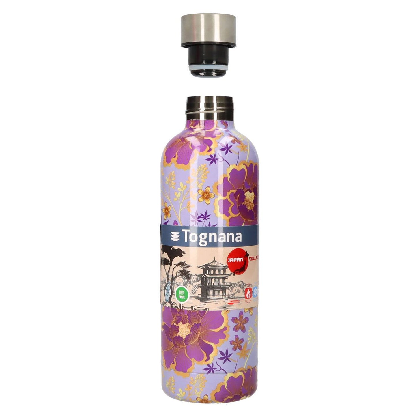 BOCA SS CC 500 LJUBIčASTA GRANCUCINA JAPAN V54BTF4JAPA