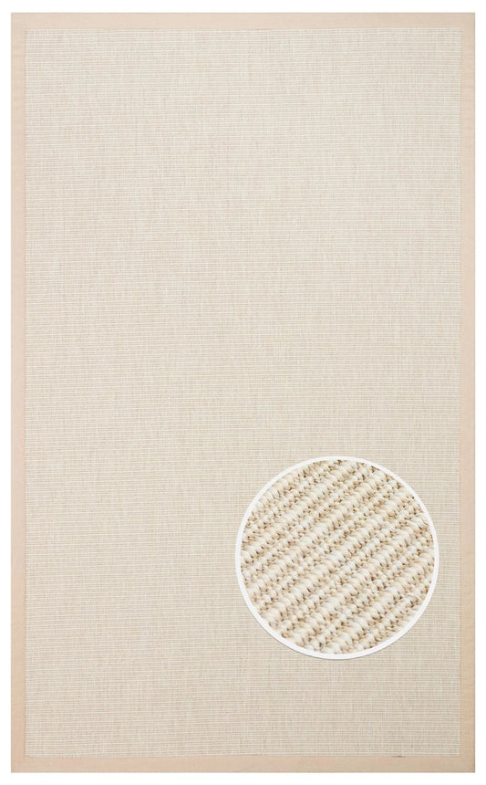 TEPIH VNT 2706 CREAM BRD BEIGE _ 100*200