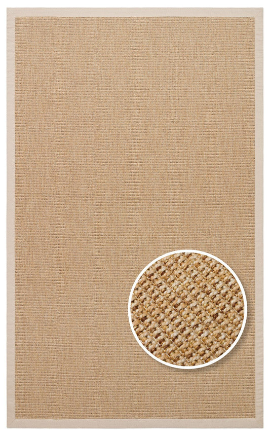 TEPIH VNT 2702 GOLD BRD BEIGE _ 100*200