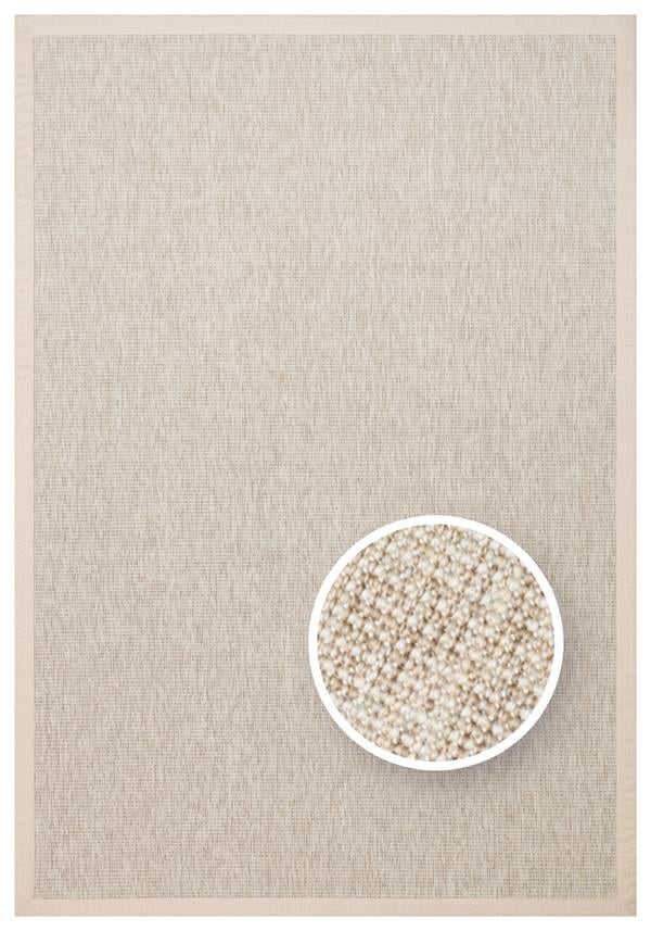 TEPIH VNT 2703 L.BEIGE BRD BEIGE _ 100*200