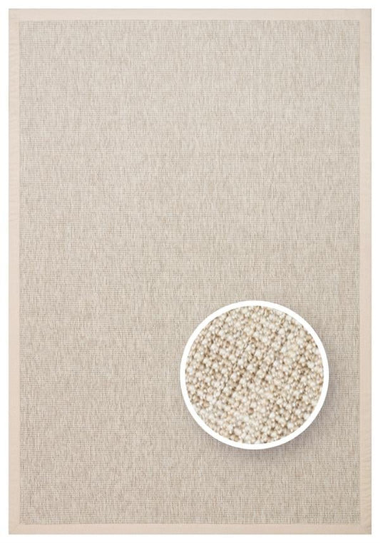 TEPIH VNT 2703 L.BEIGE BRD BEIGE _ 100*200