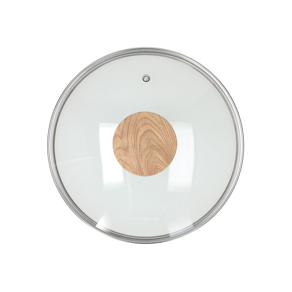 STAKLENI POKLOPAC CM 16  STONE SAGE/SKY YG558W1SAGE