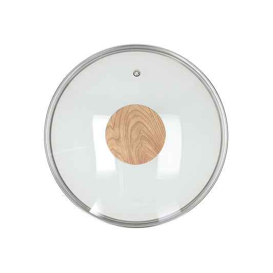 STAKLENI POKLOPAC CM 16  STONE SAGE/SKY YG558W1SAGE