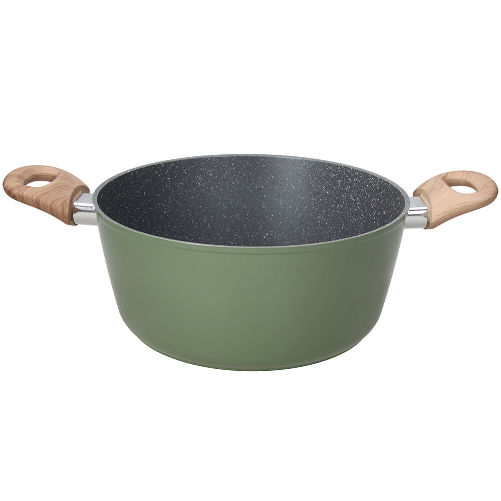 ŠERPA  CM 24 STONE SAGE YG75816SAGE