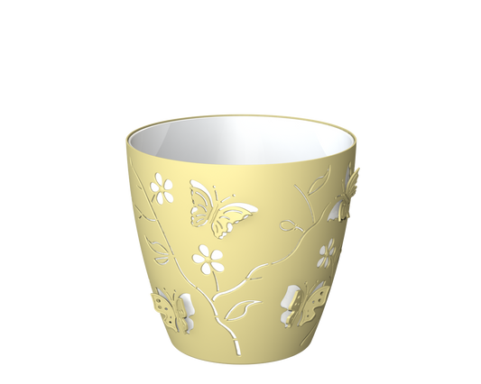 Saksija fi 14 cm lotus