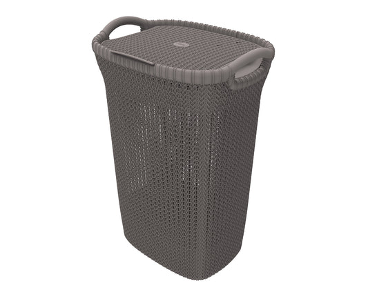 Korpa za prljavi veš RETRO