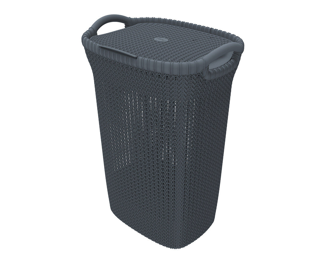 Korpa za prljavi veš RETRO