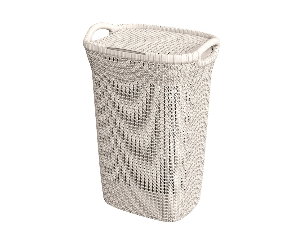 Korpa za prljavi veš RETRO