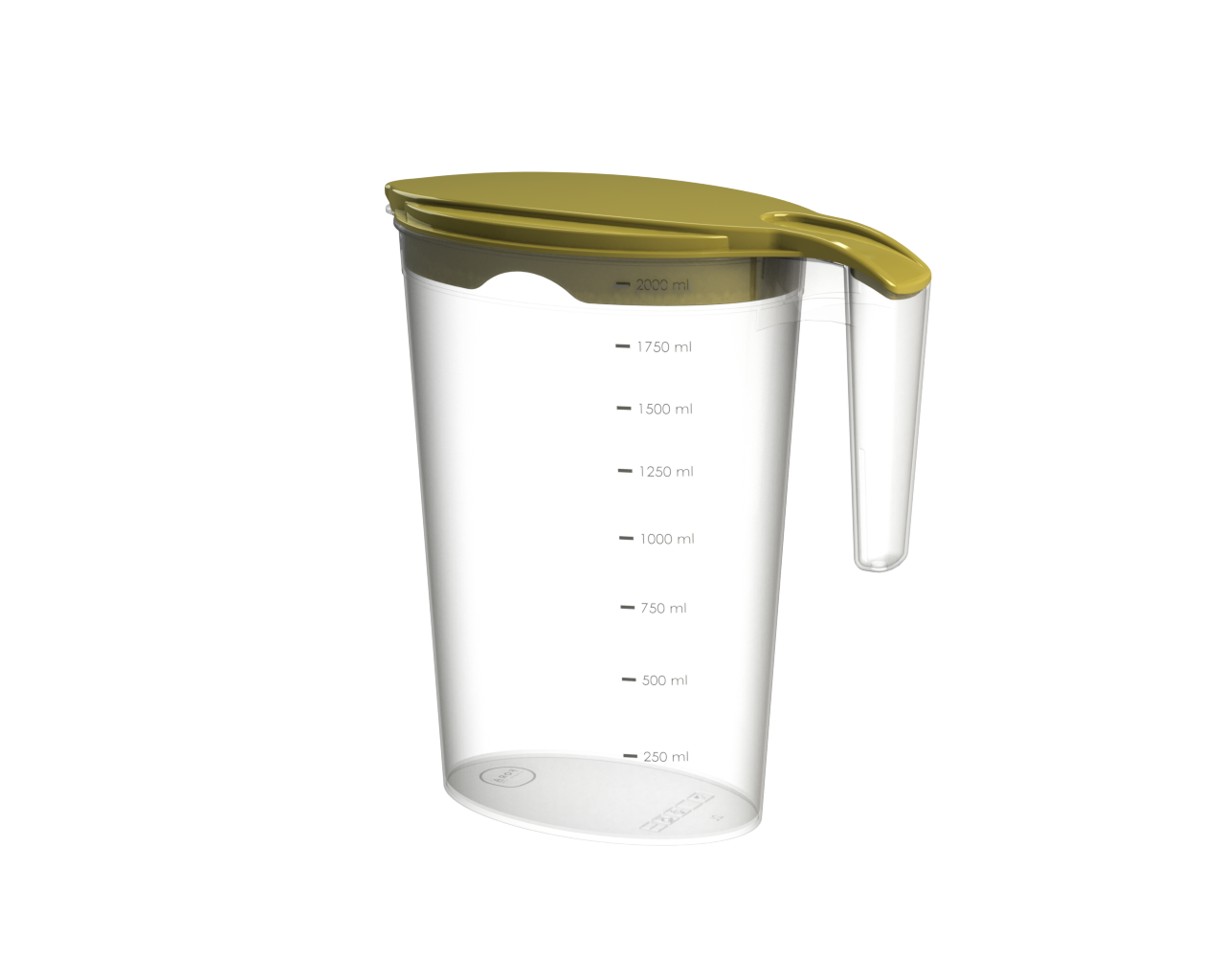 Bokal Freeze 1,75L