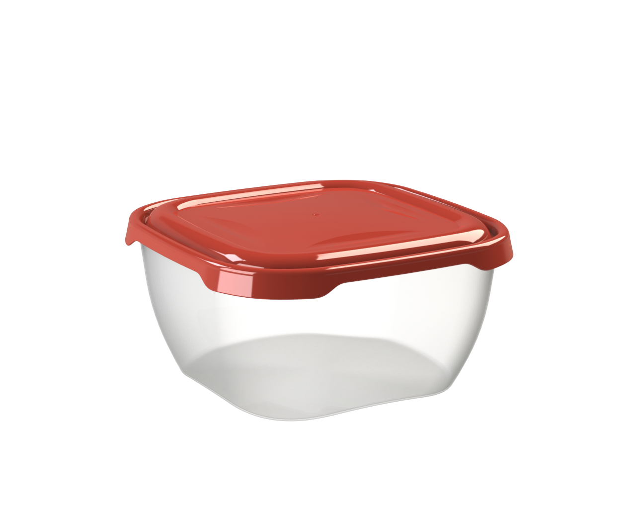 COOL & SAFE BOX S 4 L