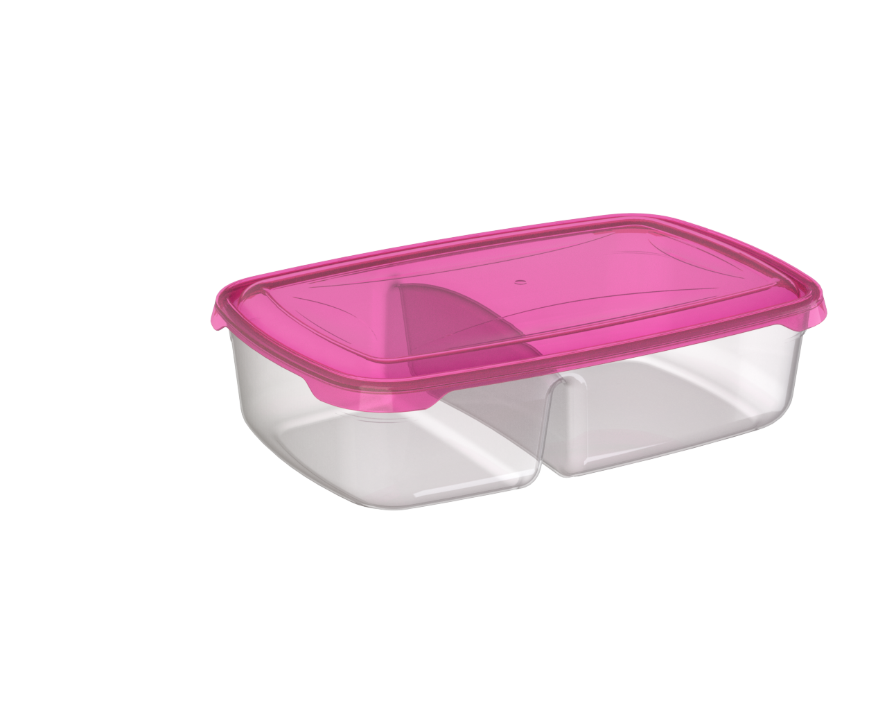 COOL & SAFE BOX R DVODIJELNI 0,5L+0,3L