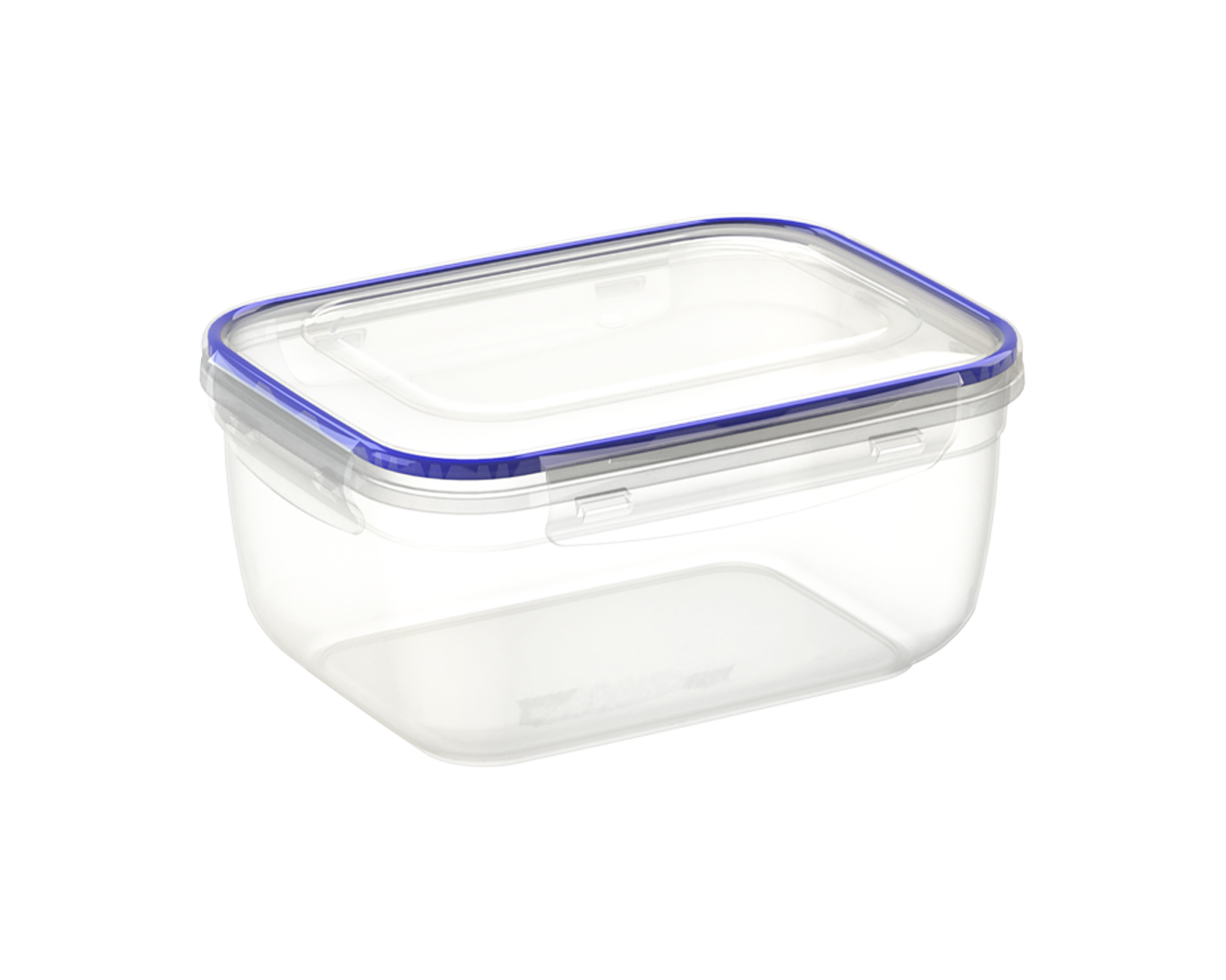 LOCK & SAFE BOX R 4L