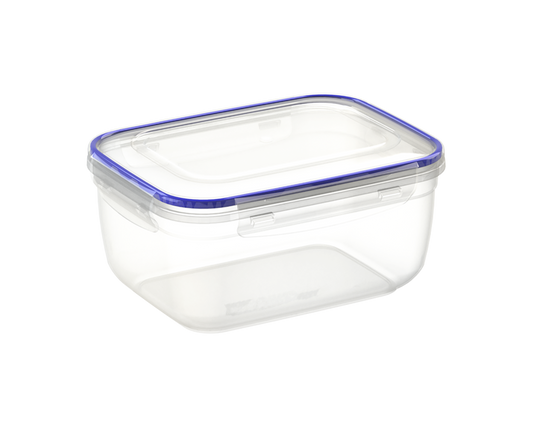 LOCK & SAFE BOX R 4L